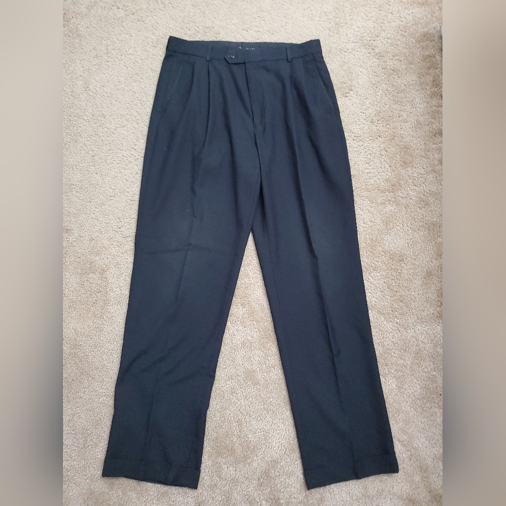 Kenneth Roberts Men's Dress Pants